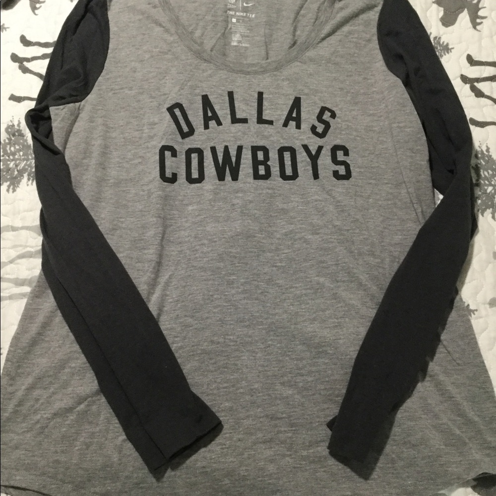 Nike Dallas Cowboys shirt